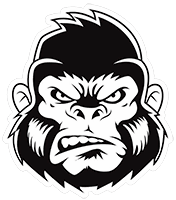 Thirteen Monkeys 13 Black Small Batch 750 ML