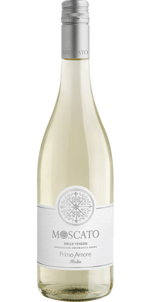 Primo Amore Moscato Veneto 750 ML