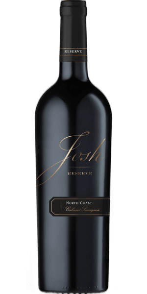 Josh Reserve North Coast Cab. DRY 750 ML