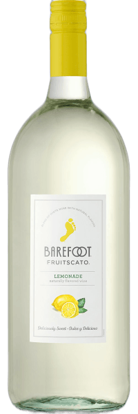 BAREFOOT FRUIT-SCATO LMNADE 1.5 L